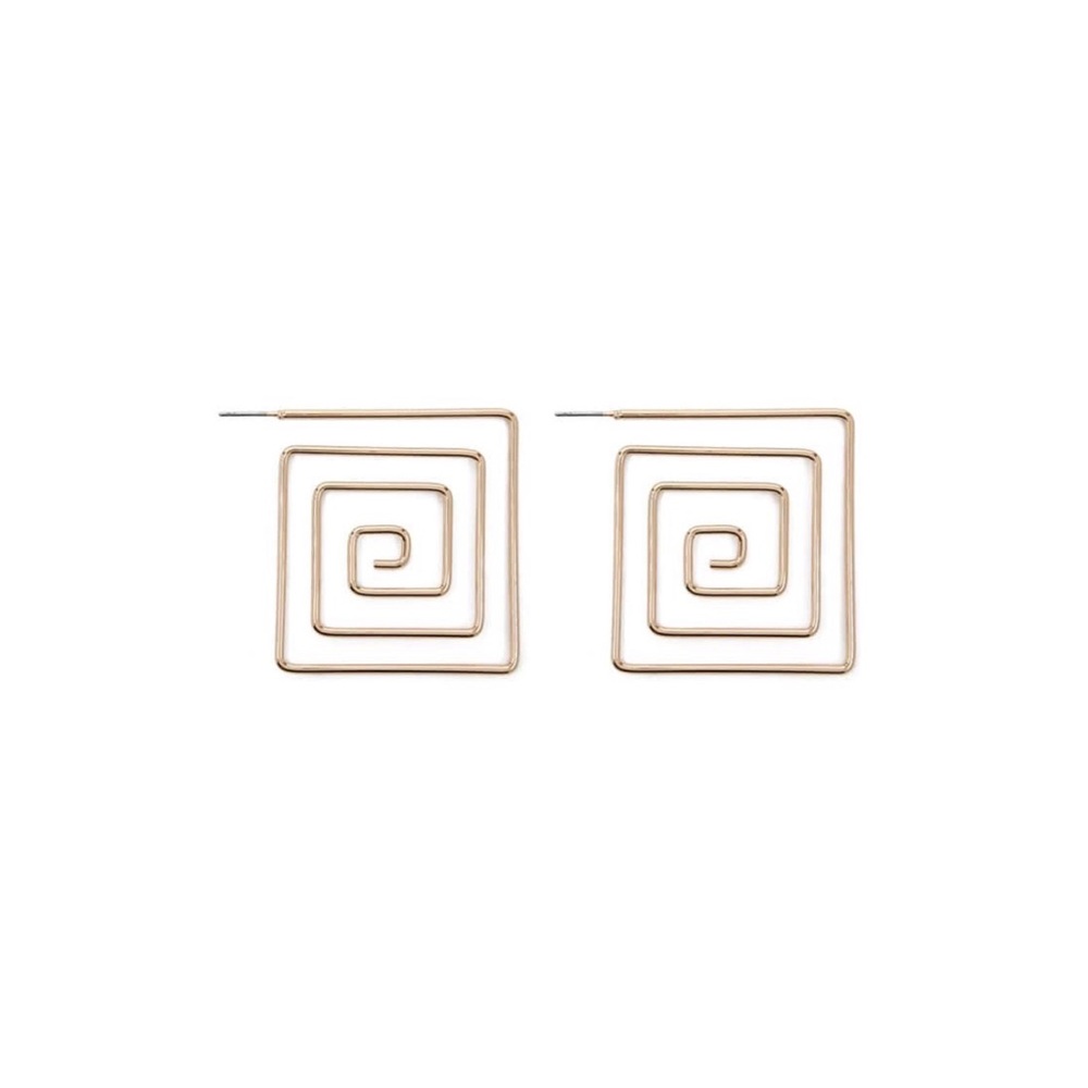 Given Earrings